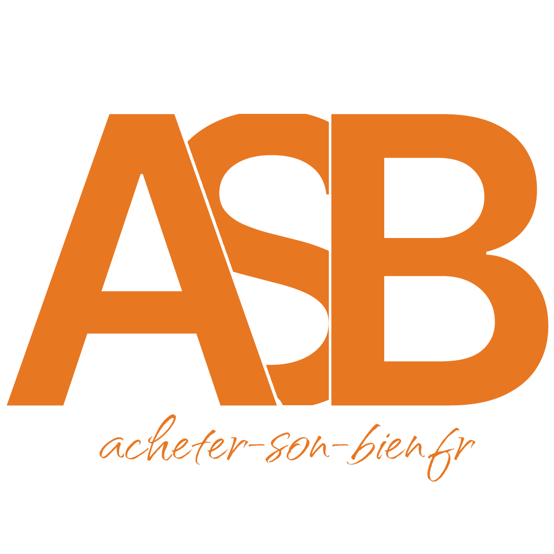 logo acheter son bien
